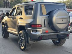 Tank 700 New Energy 2024 Hi4-T Extreme Edition - ფოტო 5