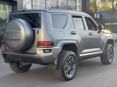 Tank 700 New Energy 2024 Hi4-T Extreme Edition - ფოტო 6