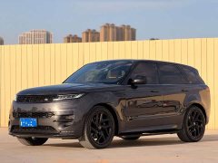 Land Rover Range Rover Sport 2023 400PS Dynamic SE - ფოტო 1