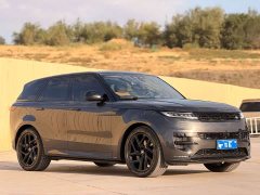 Land Rover Range Rover Sport 2023 400PS Dynamic SE - ფოტო 2