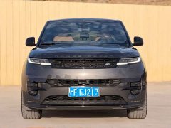 Land Rover Range Rover Sport 2023 400PS Dynamic SE - ფოტო 3