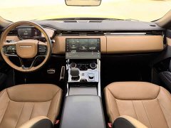 Land Rover Range Rover Sport 2023 400PS Dynamic SE - ფოტო 5