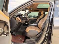 Land Rover Range Rover Sport 2023 400PS Dynamic SE - ფოტო 6