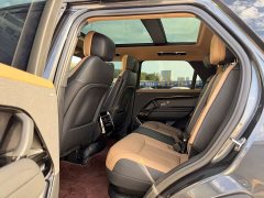 Land Rover Range Rover Sport 2023 400PS Dynamic SE - ფოტო 7