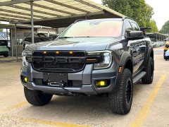 Ford Ranger 2023 Explorer 4WD Automatic Gasoline - ფოტო 1