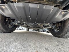 Ford Ranger 2023 Explorer 4WD Automatic Gasoline - ფოტო 10