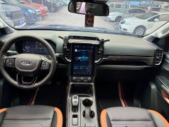 Ford Ranger 2023 Explorer 4WD Automatic Gasoline - ფოტო 11