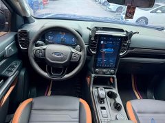 Ford Ranger 2023 Explorer 4WD Automatic Gasoline - ფოტო 12