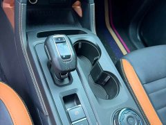 Ford Ranger 2023 Explorer 4WD Automatic Gasoline - ფოტო 14