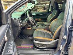 Ford Ranger 2023 Explorer 4WD Automatic Gasoline - ფოტო 15