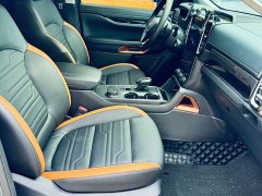 Ford Ranger 2023 Explorer 4WD Automatic Gasoline - ფოტო 16