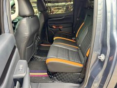 Ford Ranger 2023 Explorer 4WD Automatic Gasoline - ფოტო 17