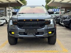 Ford Ranger 2023 Explorer 4WD Automatic Gasoline - ფოტო 2