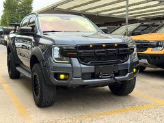 Ford Ranger 2023 Explorer 4WD Automatic Gasoline - ფოტო 3