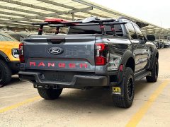 Ford Ranger 2023 Explorer 4WD Automatic Gasoline - ფოტო 4