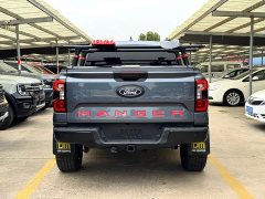 Ford Ranger 2023 Explorer 4WD Automatic Gasoline - ფოტო 5