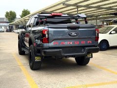 Ford Ranger 2023 Explorer 4WD Automatic Gasoline - ფოტო 6