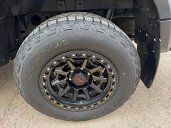 Ford Ranger 2023 Explorer 4WD Automatic Gasoline - ფოტო 8