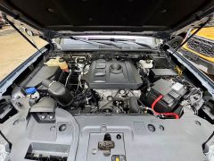 Ford Ranger 2023 Explorer 4WD Automatic Gasoline - ფოტო 9