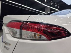 Toyota Corolla 1.8L CVT Luxury - ფოტო 10