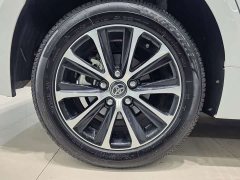 Toyota Corolla 1.8L CVT Luxury - ფოტო 11