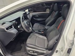 Toyota Corolla 1.8L CVT Luxury - ფოტო 12