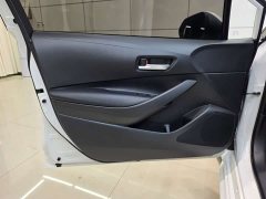 Toyota Corolla 1.8L CVT Luxury - ფოტო 13
