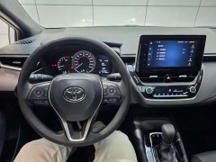 Toyota Corolla 1.8L CVT Luxury - ფოტო 14