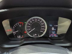 Toyota Corolla 1.8L CVT Luxury - ფოტო 15