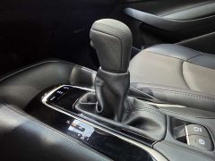Toyota Corolla 1.8L CVT Luxury - ფოტო 16