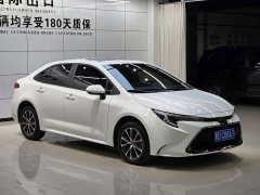 Toyota Corolla 1.8L CVT Luxury - ფოტო 2