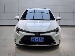 Toyota Corolla 1.8L CVT Luxury - ფოტო 3
