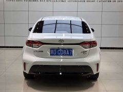 Toyota Corolla 1.8L CVT Luxury - ფოტო 5