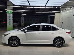 Toyota Corolla 1.8L CVT Luxury - ფოტო 7
