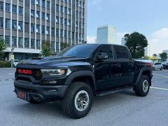 Ram Trucks Tyrannosaurus 2022 6.2T Automatic - ფოტო 1