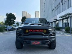 Ram Trucks Tyrannosaurus 2022 6.2T Automatic - ფოტო 2