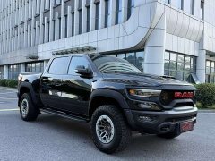 Ram Trucks Tyrannosaurus 2022 6.2T Automatic - ფოტო 3