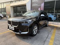 BMW X1 sDrive20Li X Design Package - ფოტო 1