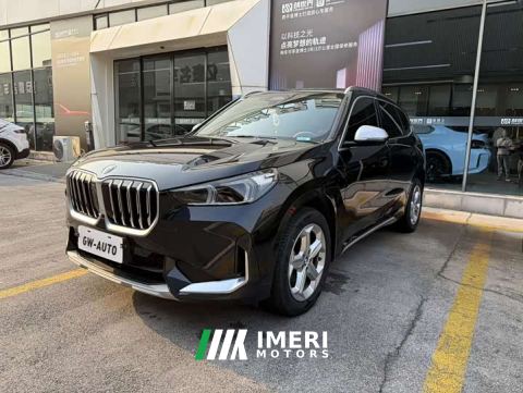 2023 BMW X1 sDrive20Li X Design Package