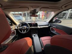 BMW X1 sDrive20Li X Design Package - ფოტო 10