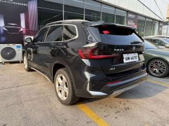 BMW X1 sDrive20Li X Design Package - ფოტო 13