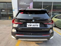 BMW X1 sDrive20Li X Design Package - ფოტო 14