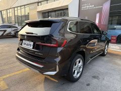 BMW X1 sDrive20Li X Design Package - ფოტო 15