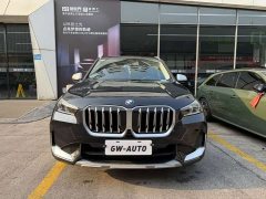 BMW X1 sDrive20Li X Design Package - ფოტო 2