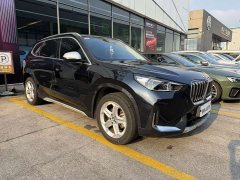 BMW X1 sDrive20Li X Design Package - ფოტო 3