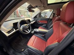 BMW X1 sDrive20Li X Design Package - ფოტო 4