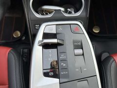 BMW X1 sDrive20Li X Design Package - ფოტო 7