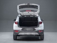 Kia Yepao 2021 1.4L CVT Sunroof Edition - ფოტო 10
