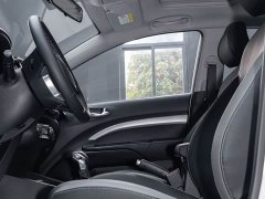 Kia Yepao 2021 1.4L CVT Sunroof Edition - ფოტო 11
