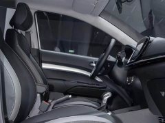 Kia Yepao 2021 1.4L CVT Sunroof Edition - ფოტო 14